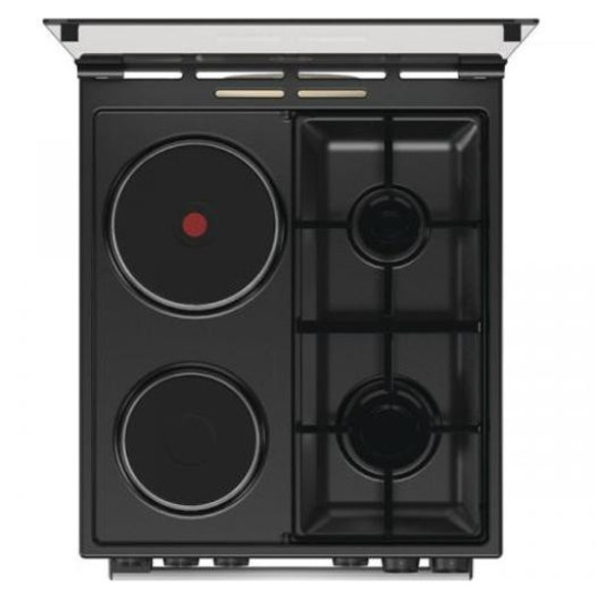 Плита комбінована Gorenje GK 5A11 SG - Зображення  2