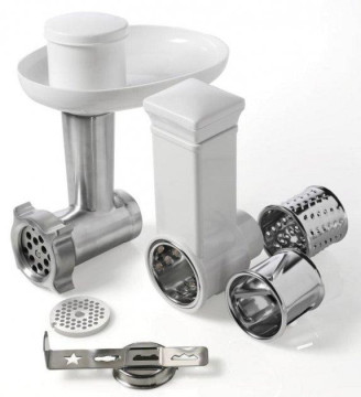 Кухонна машина Gorenje MMC1000RLR  - Зображення  1