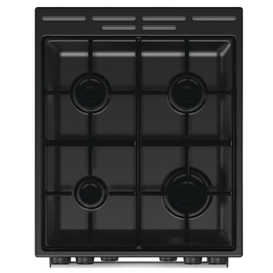 Плита комбінована Gorenje GK 5C60 SJ - Зображення  3