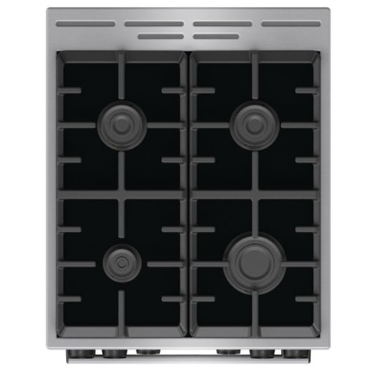 Плита комбінована Gorenje GK 5C65 XV - Зображення  3