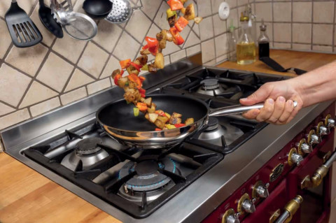 Сковорода Gorenje CW01EFP 24см  - Зображення  1