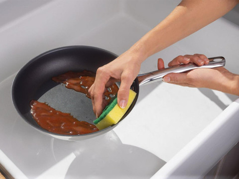 Сковорода Gorenje CW01EFP 24см  - Зображення  3