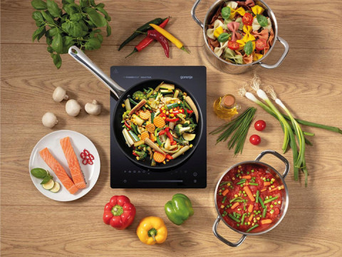 Сковорода Gorenje CW01EFP 24см  - Зображення  8