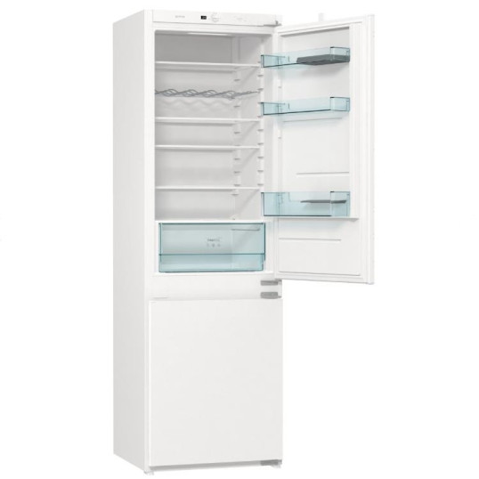 Холодильник вбудований Gorenje NRKI 418 EE1 - Зображення  1