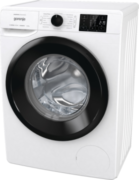 Пральна машина Gorenje WNEI72SB/UA - Зображення  2