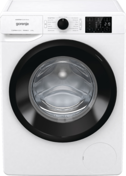 Пральна машина Gorenje WNEI72SB/UA - Зображення  4