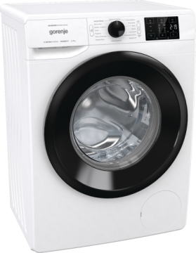 Пральна машина Gorenje WNEI72SB/UA - Зображення  12