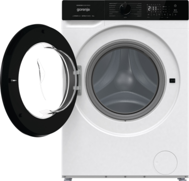 Пральна машина Gorenje WNHA62SAS/UA - Зображення  2