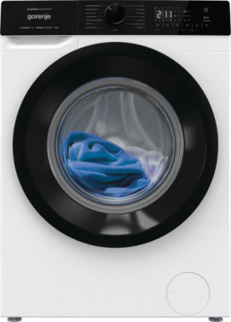 Пральна машина Gorenje WNHA62SAS/UA - Зображення  4