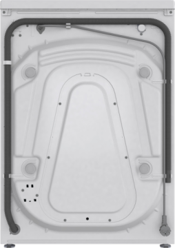 Пральна машина Gorenje WNHA62SAS/UA - Зображення  6