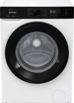 Пральна машина Gorenje WNHA62SAS/UA