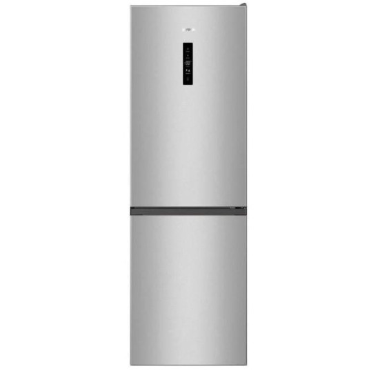 Холодильник Gorenje NRK 619 FAS4