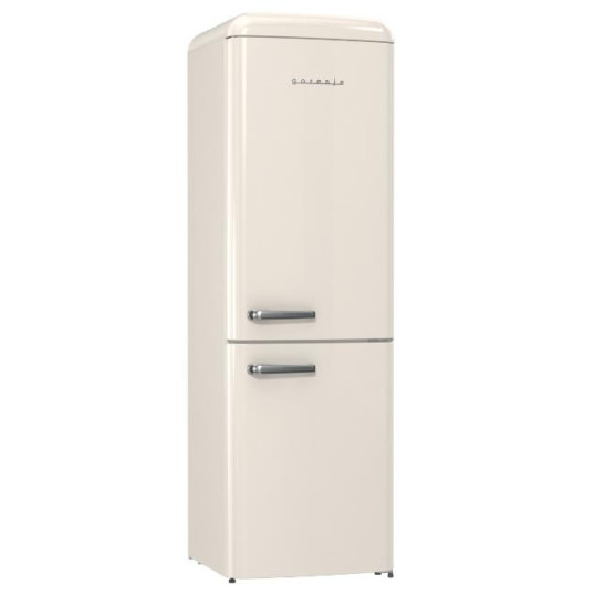 Холодильник Gorenje GORENJE ONRK 619 DC - Зображення  3