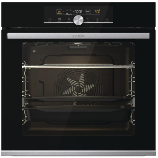 Духова шафа електрична Gorenje BPSX 6747 A05BG