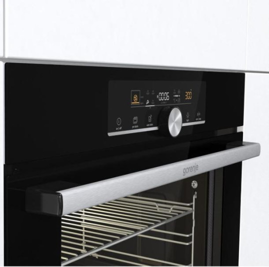 Духова шафа електрична Gorenje BPSX 6747 A05BG - Зображення  3