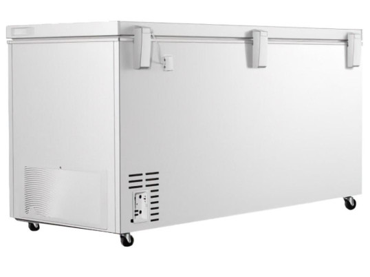 Морозильна скриня Gorenje FH 50 EAW - Зображення  1