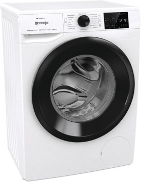 Пральна машина вузька Gorenje WPNEI82SBSWIFI/UA  - Зображення  8