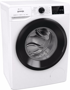 Пральна машина Gorenje WPNEI84SBSWIFI/UA  - Зображення  9