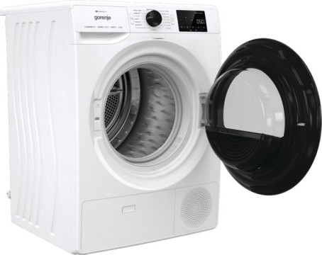 Сушильна машина Gorenje DPNE83GNLWIFI/UA  - Зображення  7