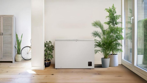 Морозильна скриня Gorenje FH30EAW  - Зображення  3