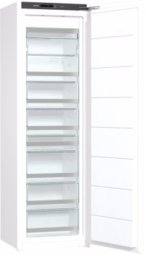 Морозильна камера вбудована Gorenje FNI518EA1 - Зображення  3