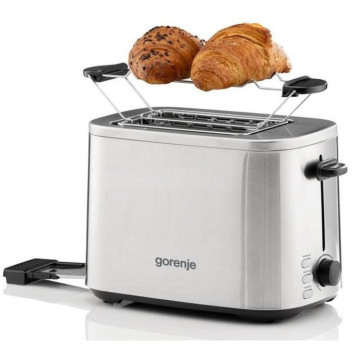 Тостер Gorenje T800DS  - Зображення  2