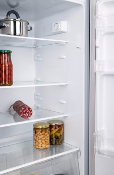 Холодильник Gorenje RF4142PW4  - Зображення  10