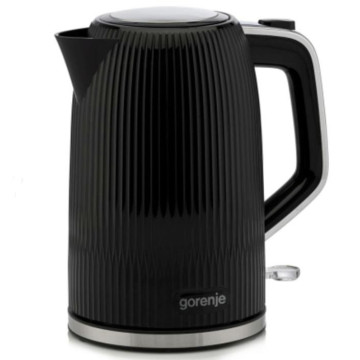 Електрочайник Gorenje K17DPB - Зображення  1