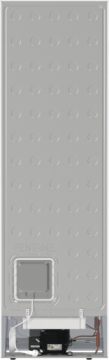 Холодильник комбінований Gorenje NRK6202EW4 - Зображення  1