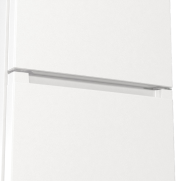 Холодильник комбінований Gorenje NRK6202EW4 - Зображення  3