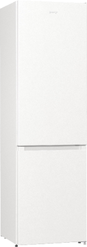 Холодильник комбінований Gorenje NRK6202EW4 - Зображення  8