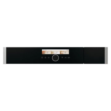 Духова шафа електрична Gorenje BCS798S24X - Зображення  2