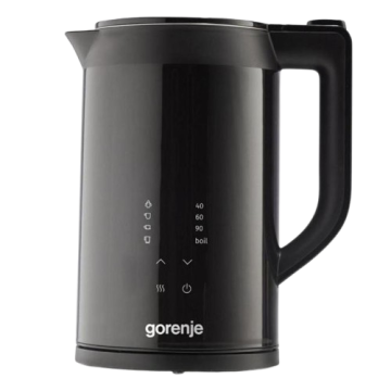 Електрочайник Gorenje K17DWDII - Зображення  1