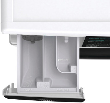 Пральна машина Gorenje WNS14A4TWIFI/UA - Зображення  4