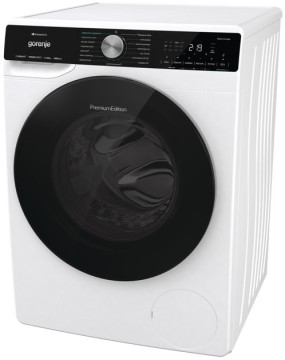 Пральна машина Gorenje WNS14A4TWIFI/UA - Зображення  5