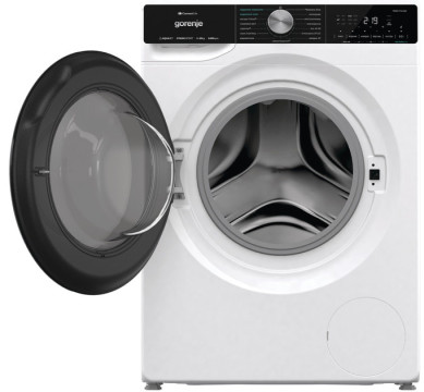 Пральна машина Gorenje WNS14A4TWIFI/UA - Зображення  8