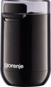 Кавомолка Gorenje SMK150SB - Зображення  9