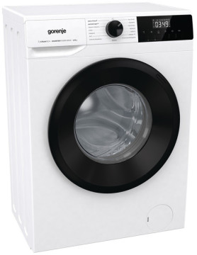 Пральна машина Gorenje W1NHPI84AS/UA  - Зображення  8