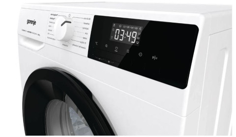Пральна машина Gorenje W1NHPI84AS/UA - Зображення  3