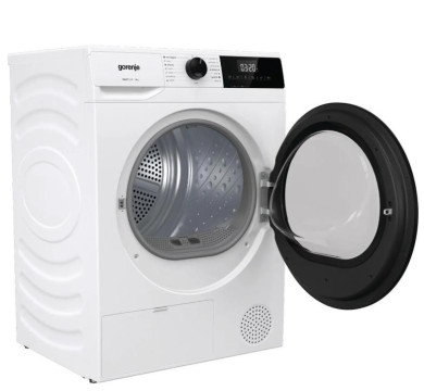 Сушильна машина Gorenje DHNE82/UA - Зображення  4