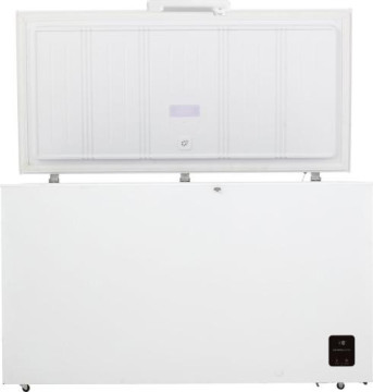 Морозильна скриня Gorenje FH43EAW - Зображення  1
