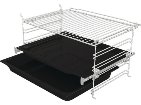 Духова шафа електрична Gorenje BOS6747A05DG - Зображення  2