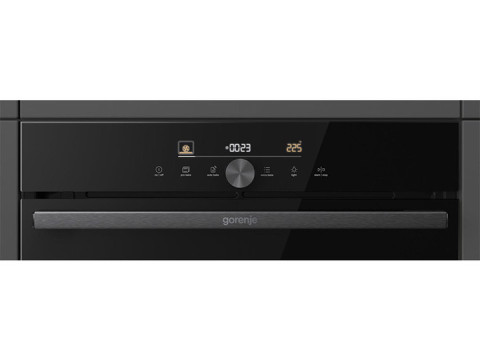 Духова шафа електрична Gorenje BOS6747A05DG - Зображення  4