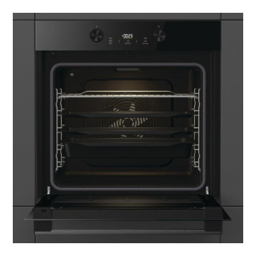Вбудована духова шафа Gorenje BPS6737E04DBG - Зображення  4