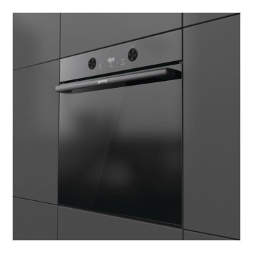 Вбудована духова шафа Gorenje BPS6737E04DBG - Зображення  5