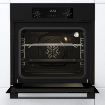 Духова шафа електрична Gorenje BO6635E01B - Зображення  3