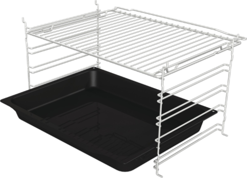 Духова шафа електрична Ggorenje BOP6737E02BK - Зображення  7