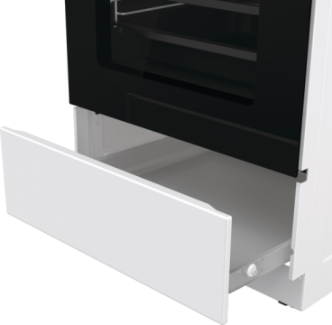 Плита комбінована Gorenje GKS5C73WF  - Зображення  5