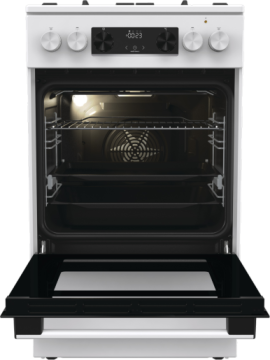 Плита комбінована Gorenje GKS5C73WF  - Зображення  6
