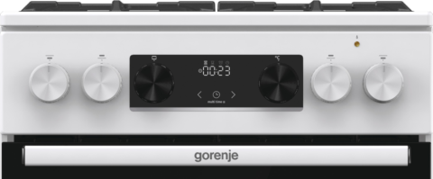 Плита комбінована Gorenje GKS5C73WF  - Зображення  11